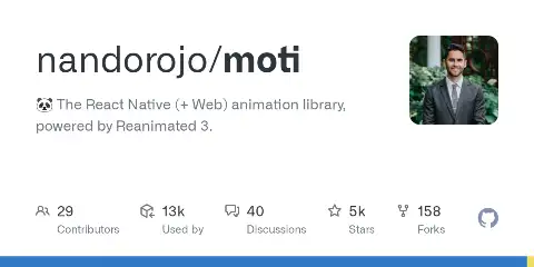 Preview of Moti