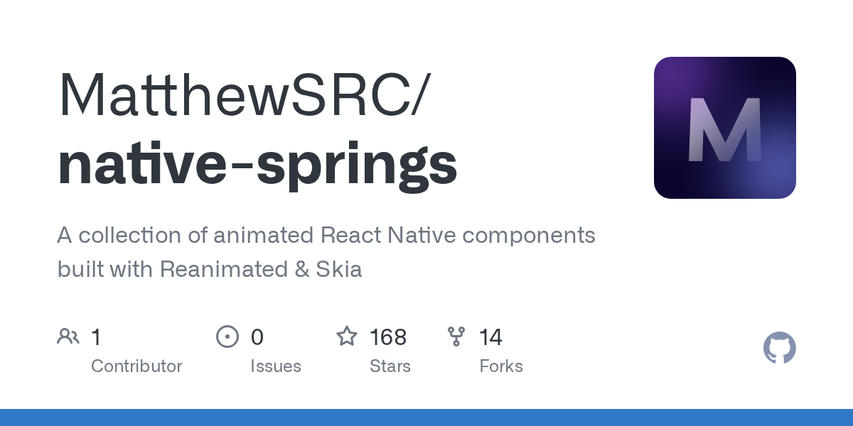 Preview of native-springs