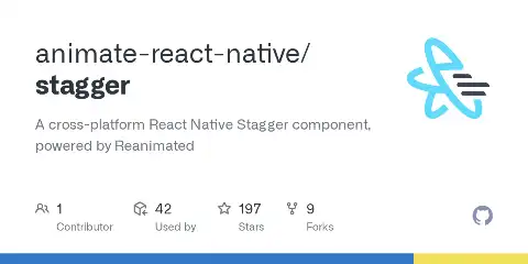 Preview of stagger