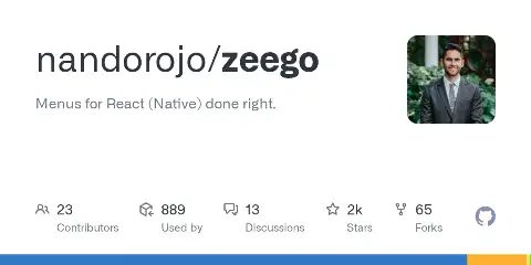 Preview of Zeego