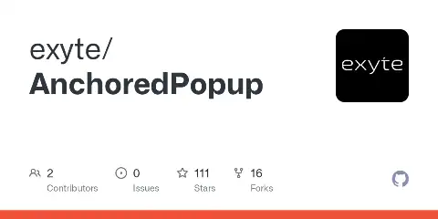Preview of AnchoredPopup