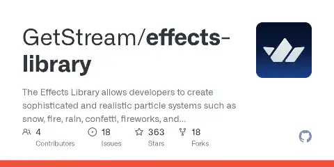 Preview of effects-library