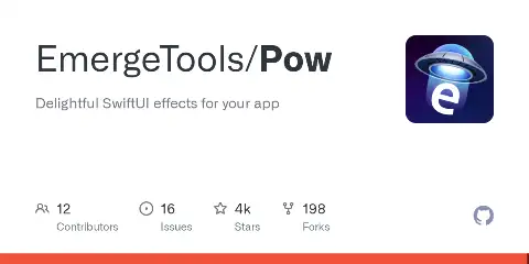 Preview of Pow