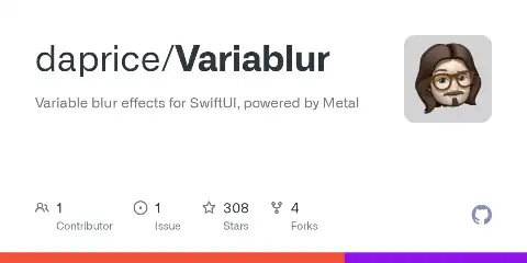 Preview of Variablur