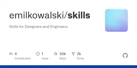 Preview of Emil Kowalski Skills