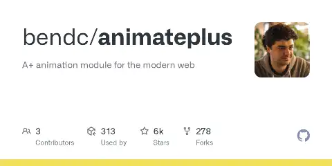 Preview of Animate Plus