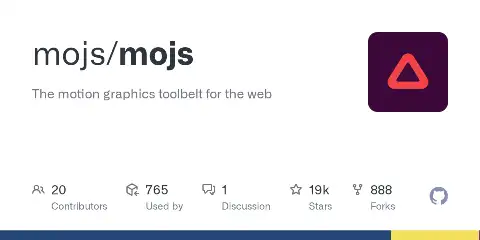 Preview of Mo.js