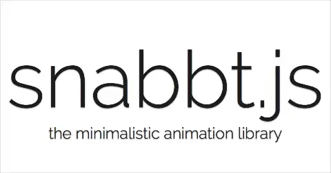 Preview of Snabbt.js