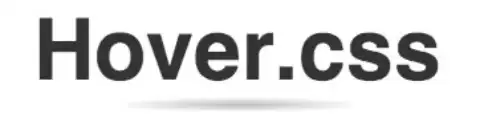 Preview of Hover.css