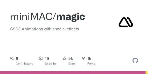 Preview of Magic Animations