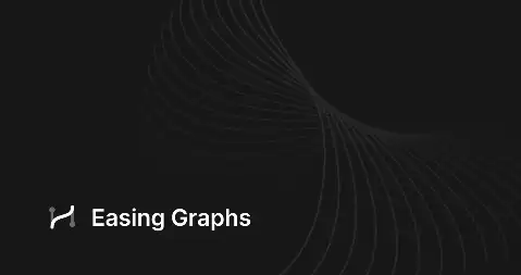 Preview of Easing Graphs