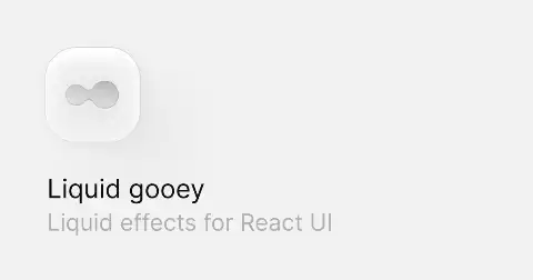 Preview of Liquid Gooey