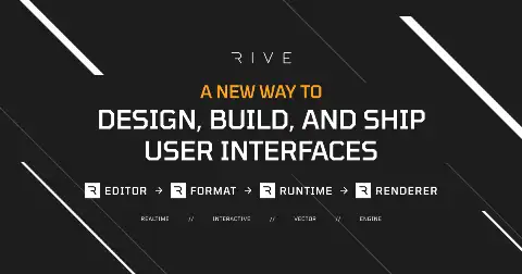 Preview of Rive