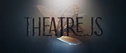 Preview of Theatre.js