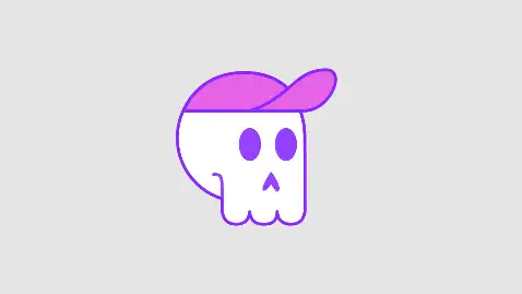 Preview of nerdy.dev