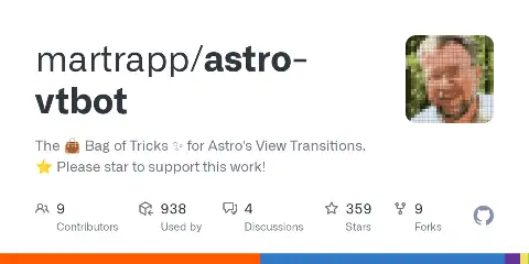 Preview of astro-vtbot