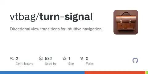 Preview of Turn Signal