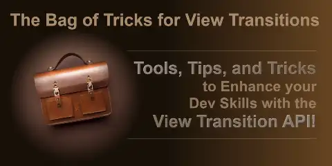 Preview of vtbag
