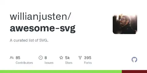 Preview of awesome-svg