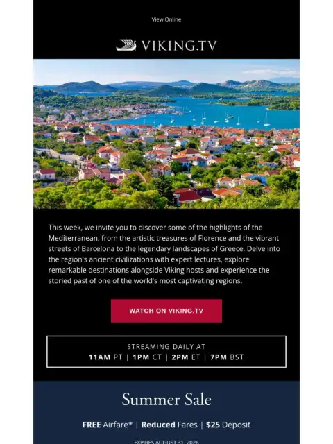 Email Love preview