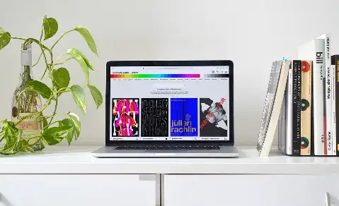 Preview of Typo/graphic Posters