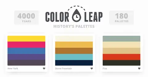Preview of Color Leap