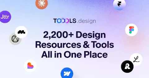 Preview of Toools.design