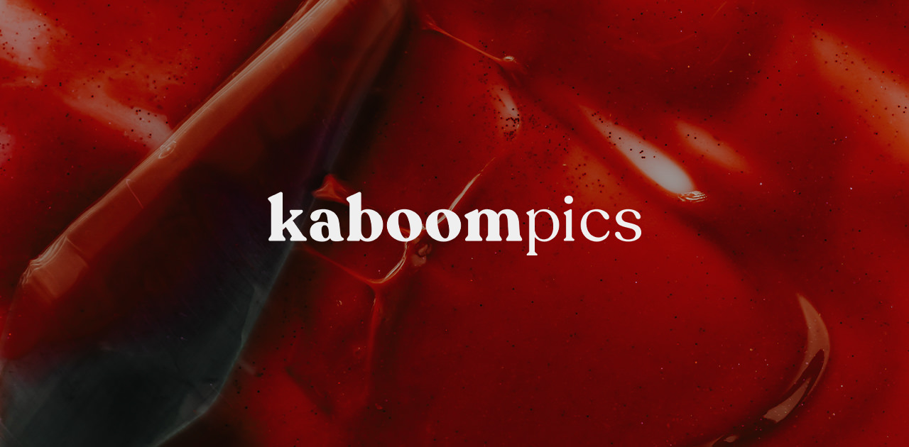 Kaboompics preview