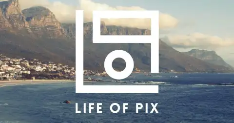 Life of Pix preview