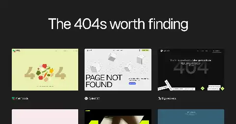 404s.design preview