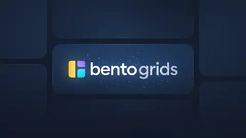 BentoGrids preview