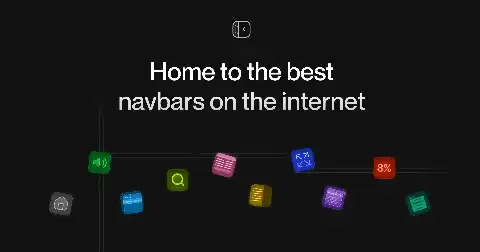 Preview of Navbar Gallery