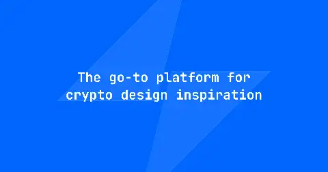 Crypto Design Club preview