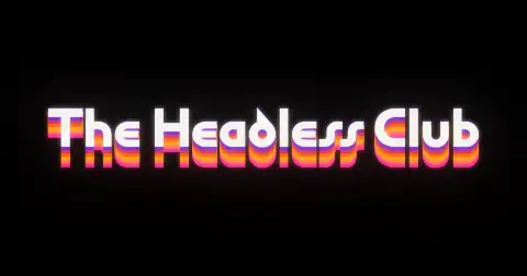 Preview of The Headless Club