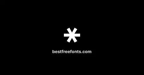 Preview of Best Free Fonts
