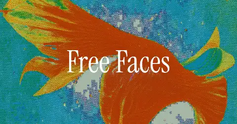 Preview of Freefaces
