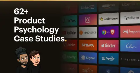 Growth.Design Case Studies preview