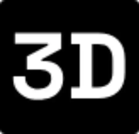 3D Websites preview