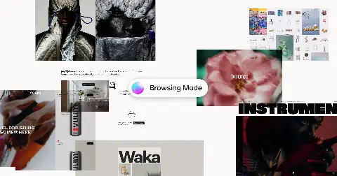Browsing Mode preview