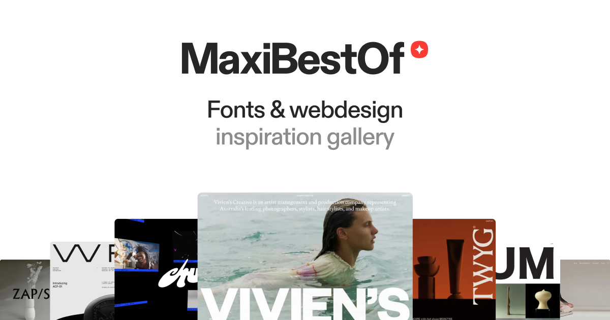 Preview of Maxibestof