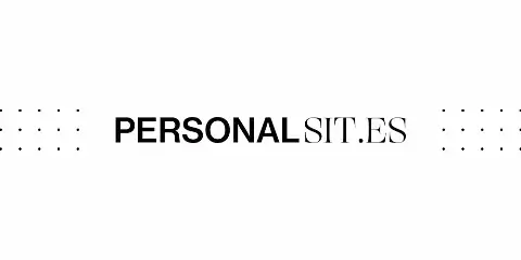 Preview of Personal Sites