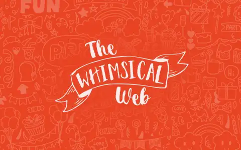 Preview of The Whimsical Web