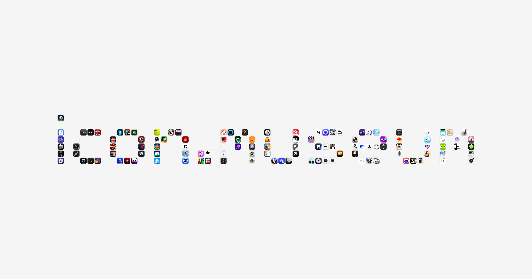 Preview of Icon Museum