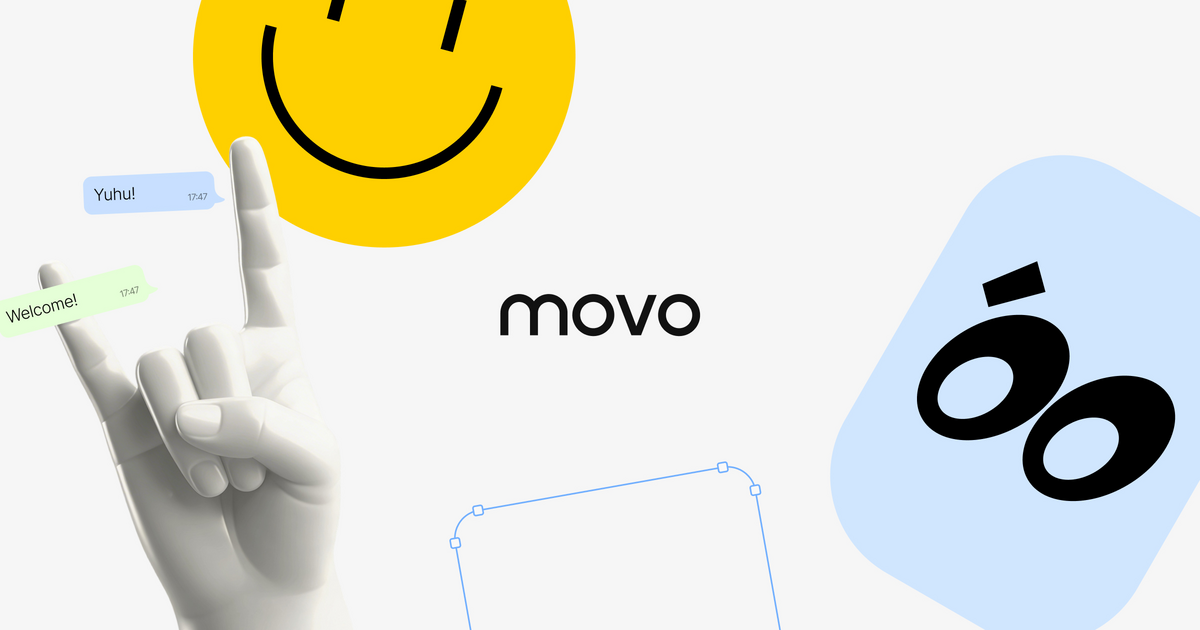 Preview of MOVO