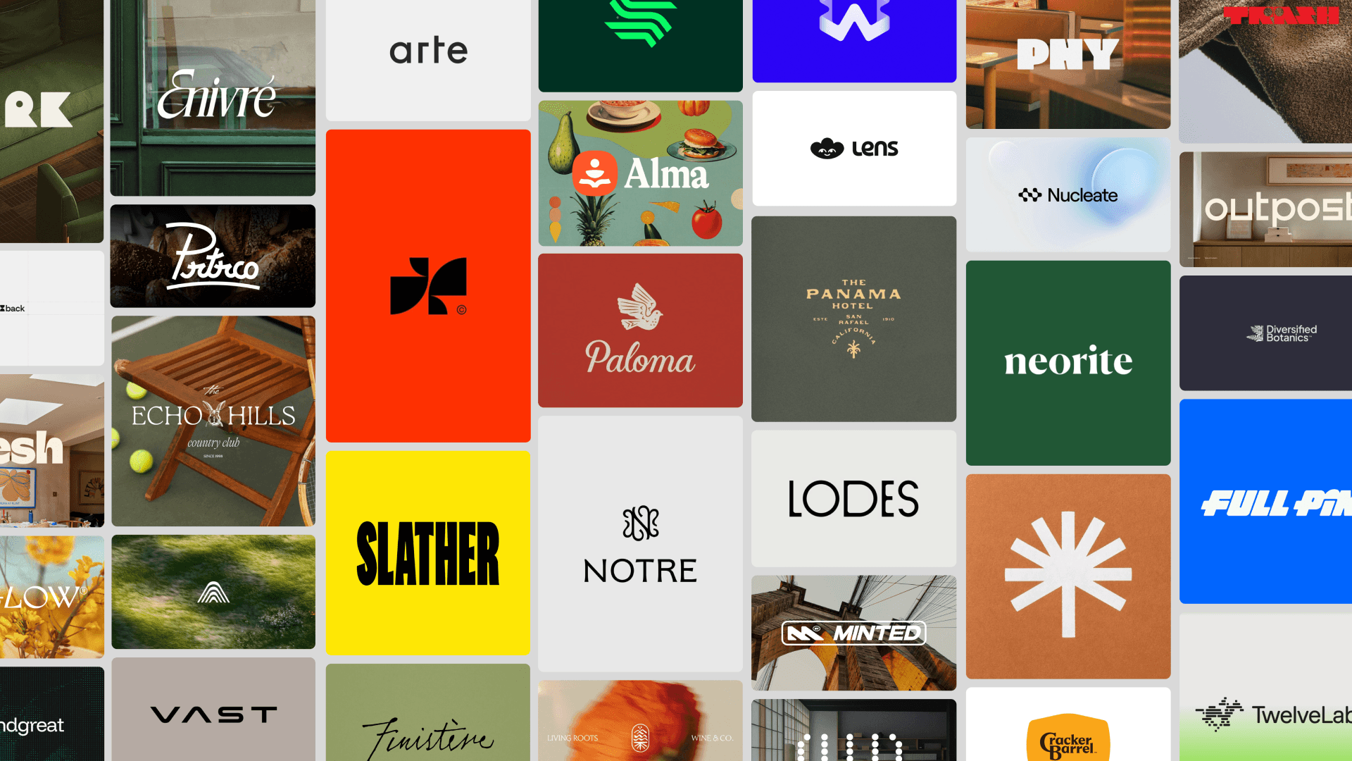 Logosystem preview
