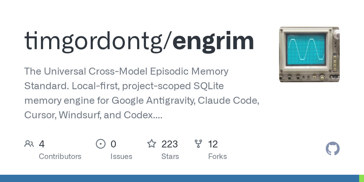 Engrim preview