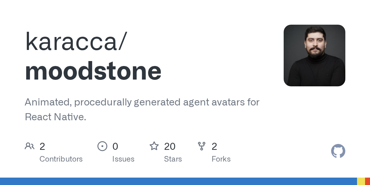 Preview of Moodstone