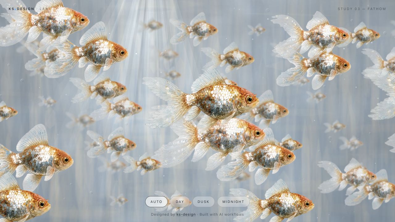 Preview of Fathom