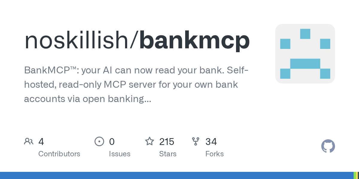 BankMCP preview