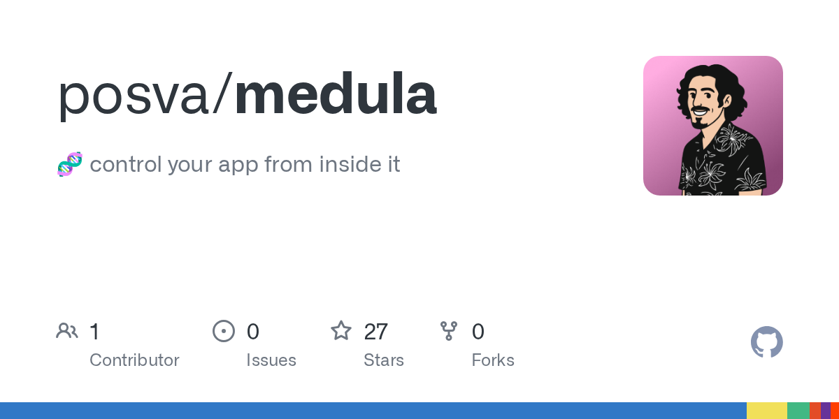 Preview of medula